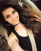 Анкета проститутки Марта - метро Басманный, возраст - 24