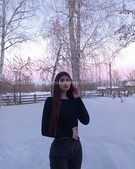 Анкета проститутки Ксения - метро Ясенево, возраст - 24