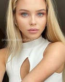 Анкета проститутки Лика - метро Коломенское, возраст - 24