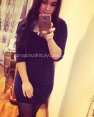 Анкета проститутки Шарлотта - метро Теплый Стан, возраст - 24