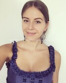 Анкета проститутки Юлия - метро Арбат, возраст - 24