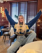 Анкета проститутки Рита - метро Щукино, возраст - 24