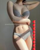 Анкета проститутки Элина - метро Мещанский, возраст - 24