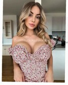 Анкета проститутки Ангелина - метро Донской, возраст - 24