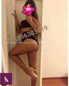 Анкета проститутки Элеонора - метро Хамовники, возраст - 24