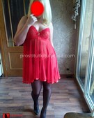 Анкета проститутки Юлия - метро Беговой, возраст - 24