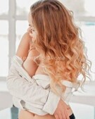 Анкета проститутки Дарина - метро Текстильщики, возраст - 24