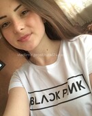 Анкета проститутки Роксана - метро Кузьминки, возраст - 24