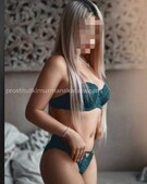 Анкета проститутки Света - метро Северное Медведково, возраст - 24