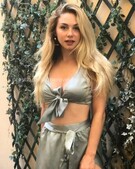 Анкета проститутки Марго - метро Южнопортовый, возраст - 24