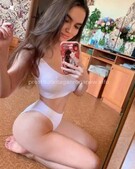 Анкета проститутки Танюша - метро Красносельский, возраст - 24