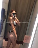 Анкета проститутки Кира - метро Орехово-Борисово Северное, возраст - 24