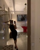 Анкета проститутки Аврора - метро Орехово-Борисово Южное, возраст - 24