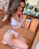 Анкета проститутки Арина - метро Ломоносовский, возраст - 25