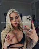 Анкета проститутки Оксана - метро Дмитровский, возраст - 25