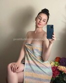 Анкета проститутки Рената - метро Южное Бутово, возраст - 25