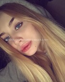 Анкета проститутки Майя - метро Чертаново Северное, возраст - 25