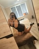 Анкета проститутки Милослава - метро Пресненский, возраст - 25