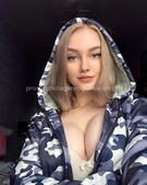 Анкета проститутки Диана - метро Ломоносовский, возраст - 25