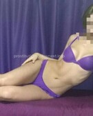 Анкета проститутки Ксюша - метро Тверской, возраст - 25