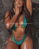 Анкета проститутки Олеся - метро Щукино, возраст - 25