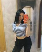 Анкета проститутки Мария - метро Перово, возраст - 25