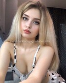 Анкета проститутки Стефания - метро Фили-Давыдково, возраст - 25