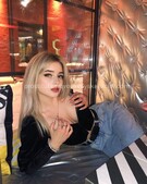 Анкета проститутки Светлана - метро Сокол, возраст - 25