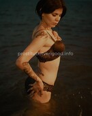 Анкета проститутки Ася - метро Мещанский, возраст - 25