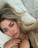 Анкета проститутки Карина - метро Ломоносовский, возраст - 25