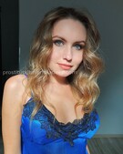 Анкета проститутки Света - метро Аэропорт, возраст - 25