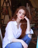 Анкета проститутки Ленусик - метро Таганский, возраст - 25