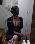 Анкета проститутки Алена - метро Сокольники, возраст - 25