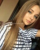 Анкета проститутки Николь - метро Новокосино, возраст - 25