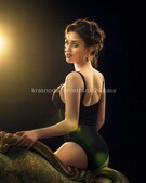 Анкета проститутки Ульяна - метро Семеновский, возраст - 25