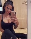 Анкета проститутки Стелла - метро Лефортово, возраст - 25