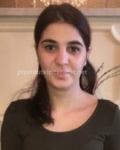 Анкета проститутки Наташа - метро Хорошевский, возраст - 25