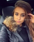 Анкета проститутки Дарья - метро Южное Бутово, возраст - 25