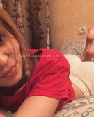 Анкета проститутки Олечка - метро Бабушкинский, возраст - 25