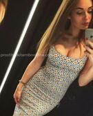 Анкета проститутки Олеся - метро Даниловский, возраст - 25