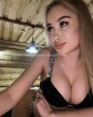 Анкета проститутки Карина - метро Аэропорт, возраст - 25