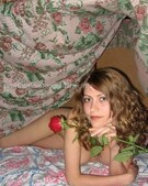 Анкета проститутки Лиза - метро Нагатино-Садовники, возраст - 25