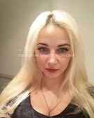 Анкета проститутки Дарья - метро Ломоносовский, возраст - 26