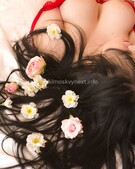 Анкета проститутки Полина - метро Тимирязевский, возраст - 26