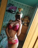 Анкета проститутки Марго - метро Филевский парк, возраст - 26