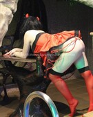 Анкета проститутки Диана - метро Гагаринский, возраст - 26