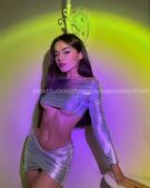 Анкета проститутки Алина - метро Беговой, возраст - 26