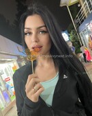 Анкета проститутки Алла - метро Даниловский, возраст - 26