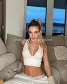 Анкета проститутки Анюта - метро Строгино, возраст - 26