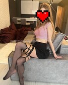 Анкета проститутки Танюша - метро Хорошевский, возраст - 26